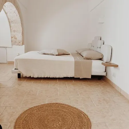 Ml Vacanze In Puglia Trullo Maestro