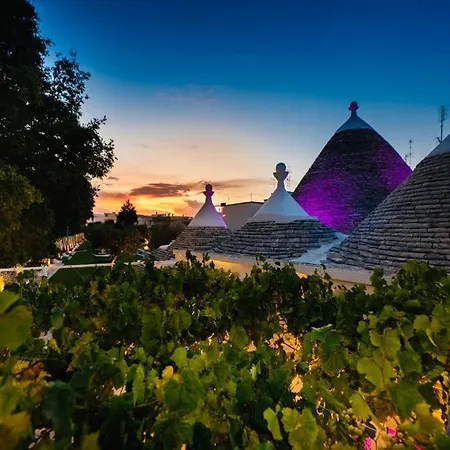 Ml Vacanze In Puglia Trullo Maestro Country house