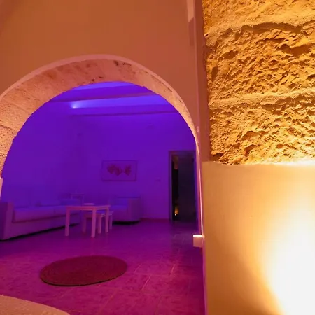 Ml Vacanze In Puglia Trullo Maestro Alberobello