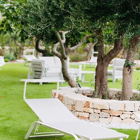 Ml Vacanze In Puglia Trullo Maestro