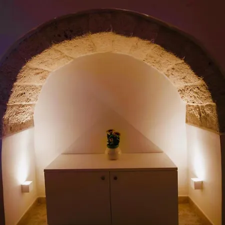 Country house Ml Vacanze In Puglia Trullo Maestro *