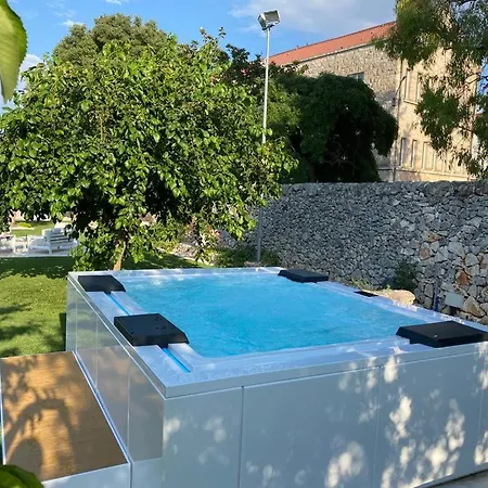 Ml Vacanze In Puglia Trullo Maestro * Alberobello
