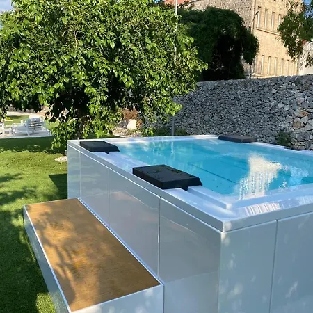 Country house Ml Vacanze In Puglia Trullo Maestro Alberobello