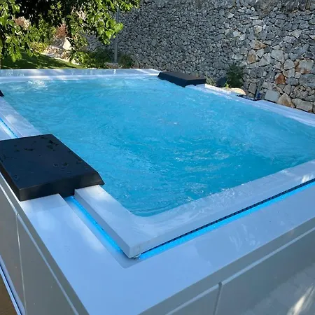 Ml Vacanze In Puglia Trullo Maestro Alberobello