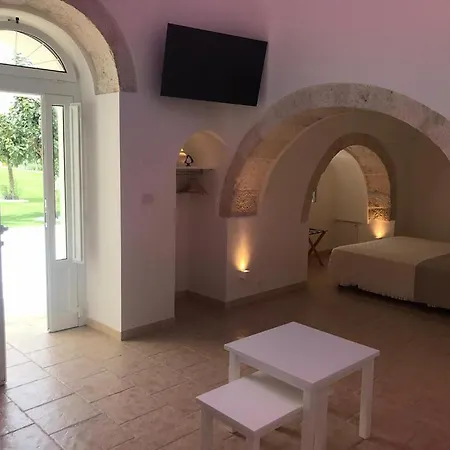 Country house Ml Vacanze In Puglia Trullo Maestro Alberobello