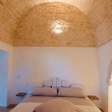 Ml Vacanze In Puglia Trullo Maestro Country house