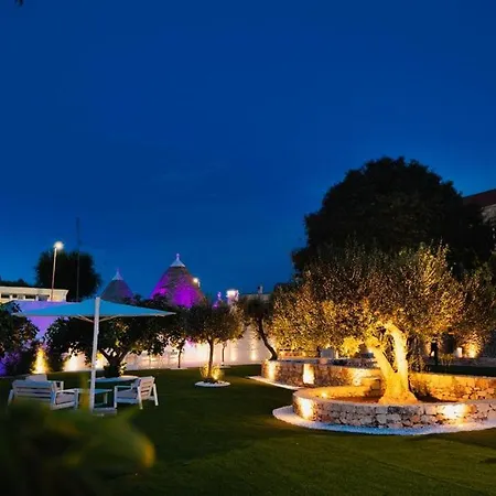 Ml Vacanze In Puglia Trullo Maestro Country house